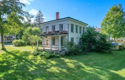 144 Leonard, Hancock, NY 13783
