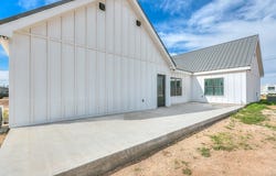 1300 6th St, Sterling City, TX 76951