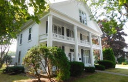 72 Main Street, Orono, ME 04473