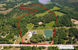 8091 S TX Hwy 37, Winnsboro, TX 75494
