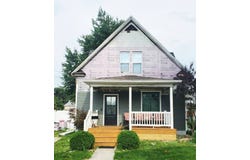 317 N. G Street, Monmouth, IL 61462