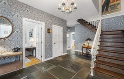6 Tantummaheag Road, Old Lyme, CT 06371