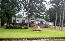148 Vista Dr, Eustace, TX 75124