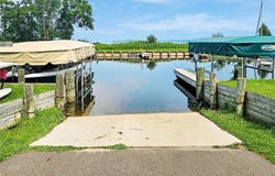 Lot 39 NW Waters Edge Court NW, Leech Lake Twp, MN 56484
