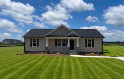 129 Grace Pond Avenue, Benson, NC 27504