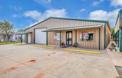 602 Arkansas Avenue, Sayre, OK 73662