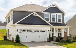 1924 Kippen Drive, Kernersville, NC 27284