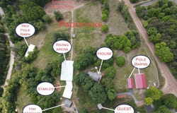 8124 CRISP ROAD, WILLIAMSBURG, MI 49690