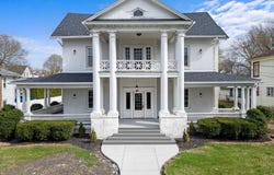 1732 Capouse Avenue, Scranton, PA 18509