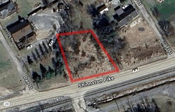3225 Shinnston Pke, Clarksburg, WV 26404