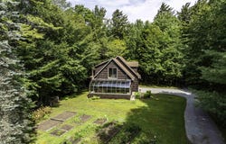 232 Morrow Point Road, Old Forge, NY 13420