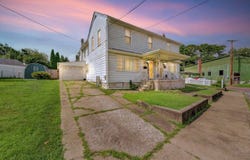 827 Luzerne Ave, West Pittston, PA 18643