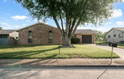 1409 OAK ST, Schertz, TX 78154-1535