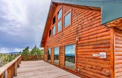 1411 Little Horn Dr, Westcliffe, CO 81252