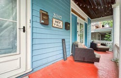 2017 Greenup Street, Covington, KY 41014