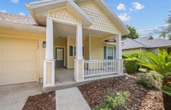 7422 SW 84TH DRIVE, GAINESVILLE, FL 32608