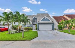 5120 Foxhall Drive S, West Palm Beach, FL 33417