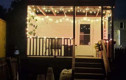 125 W WASHINGTON STREET, SHENANDOAH, PA 17976