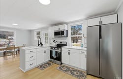 503 prospect Road, Hurt, VA 24563