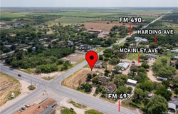 00 Fm 490, Hargill, TX 78549