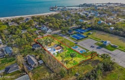 407 E Second Street, Pass Christian, MS 39571