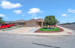 509 E 96th St, Odessa, TX 79765