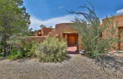4006 Sendero Penitente, Taos, NM 87571