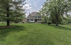 8551 PERRY DRIVE, NOVELTY, OH 44072