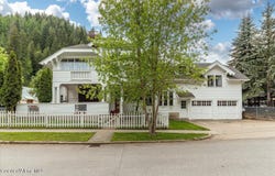 504 First St, Wallace, ID 83873