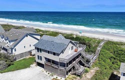 138 Shearwater Way lot: 69, Duck, NC 27949