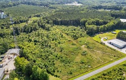 400 Block Instrument Drive, Rocky Mount, NC 27804