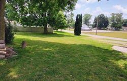 607 W 4th Street, North Manchester, IN 46962