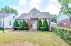 306 E 323rd Street, Willowick, OH 44095