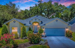 17037 SE 76TH CREEKSIDE CIRCLE, THE VILLAGES, FL 32162