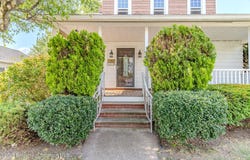 337 Orchard Street, Old Forge, PA 18518