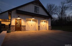 437 Ridgeview Lane, Poplar Bluff, MO 63901