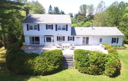 11 Tozier Street, Belfast, ME 04915