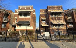 7517 S Green Street, Chicago, IL 60620