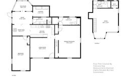 16436 Low Gap Road, West Fork, AR 72774