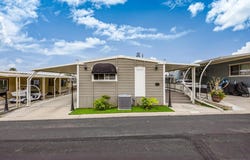 1815 Sweetwater Rd unit: Spc 121, Spring Valley, CA 91977