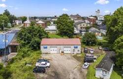 50 Gudgell Street, Owingsville, KY 40360