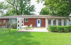 2518 Ford Drive, Cape Girardeau, MO 63701