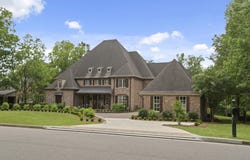 135 Wild Meadows, Hattiesburg, MS 39402