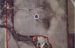 37 Acres County Rd E, Springfield Twp, WI 54013