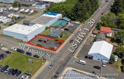 605 E Olive Street, Newport, OR 97365