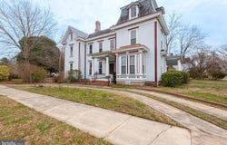 101 S CHURCH STREET, SNOW HILL, MD 21863