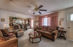 813 Hanover Street, Weatherford, TX 76086