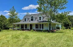122 Ehrlich Farm Rd Road, Swainsboro, GA 30401