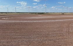 SH 153, Sweetwater, TX 79556