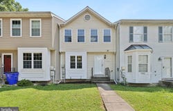 9435 LOCH LEVEN COURT, LAUREL, MD 20723